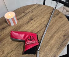 Scotty cameron Newport studio style
