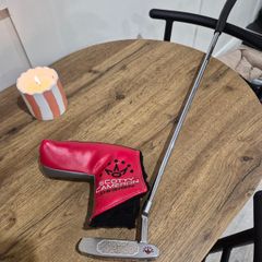 Scotty cameron Newport studio style