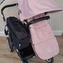 Bugaboo Donkey Double Pram & Accessories Image 3