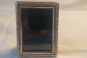 Carrs of Sheffield Sterling Silver Photo Frame