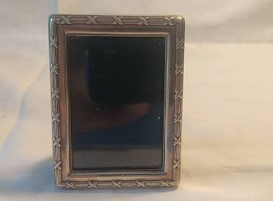 Carrs of Sheffield Sterling Silver Photo Frame