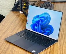 Grade A Xps 15 9500 (i5 10th Gen, 24gb Ram, 512gb Ssd)