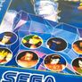 Virtua Fighter 2 for Sega Mega Drive - Boxed Image 2
