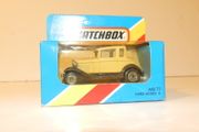 Match Box