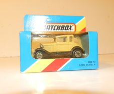 Match Box