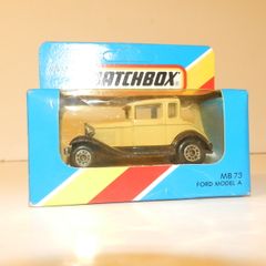 Match Box