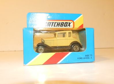 Match Box