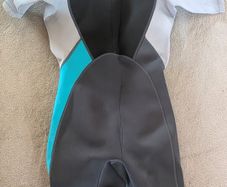 wetsuit