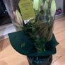 Brand New M&S Oriental Lily Bouquet (Starlight Express) - Fresh & Unopened Image 4