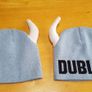 Dublin GAA hat kids Image 2