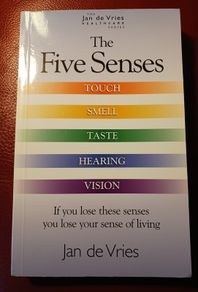 Jan de Vries / The Five Senses / 1997
