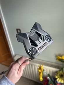 Cobra putter