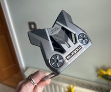Cobra putter
