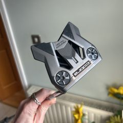 Cobra putter