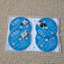 Various dvds (region 1,2 and 0) some rare, cds, boxsets Image 10