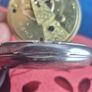 Breton & Son Cork pocket watch Image 3