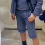 Bespoke Communion Suit Image 5