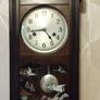 wall clock Image 7