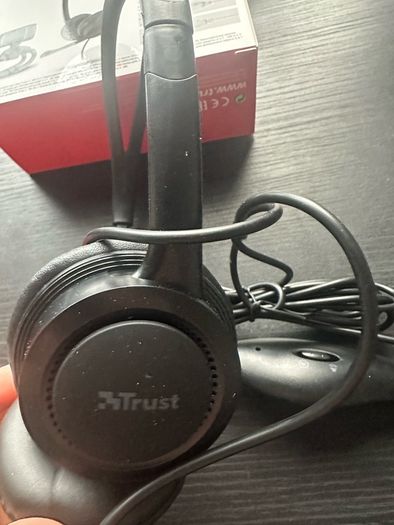 PC Headphones x3 sets