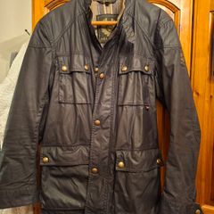 Belstaff Roadmaster Jacket