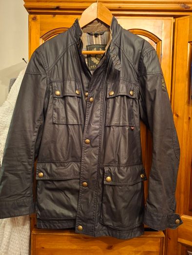 Belstaff Roadmaster Jacket