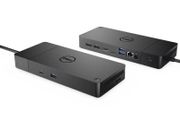 Dell Thunderbolt Docking Station WD19TBS + 180wattAC power adapter