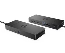 Dell Thunderbolt Docking Station WD19TBS + 180wattAC power adapter