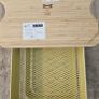 IKEA trolley and table - moveout sale Image 2