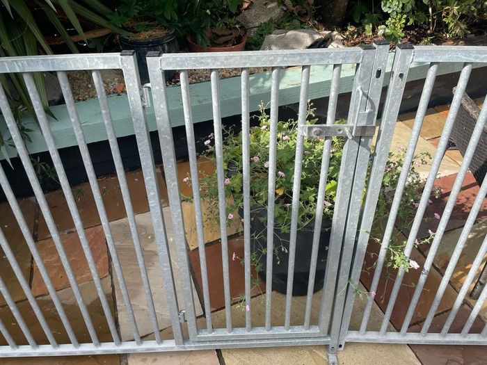 fence