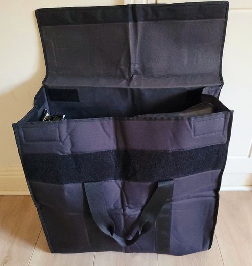 Brompton Bike Travel Bag Heavy-Duty
