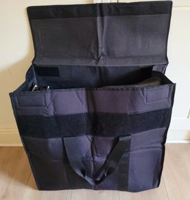 Brompton Bike Travel Bag Heavy-Duty