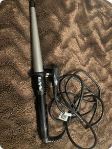 BaByliss Curling Wand - Great Condition