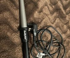 BaByliss Curling Wand - Great Condition
