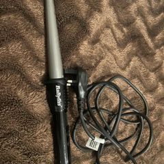 BaByliss Curling Wand - Great Condition