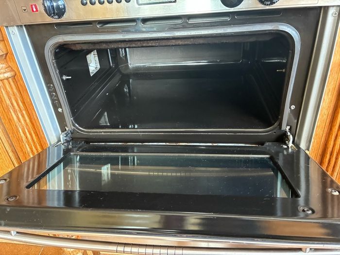Neff Kitchen Appliances