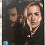 The Fall - Series 1-3 (Complete Series) (2013-2016) Gillian Anderson & Damie Doran [DVD TV Boxsets] Image 2