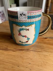 Carolyne Donnelly Mug