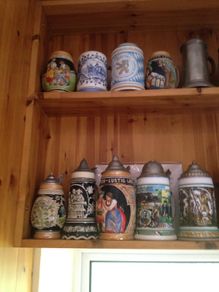 Steins