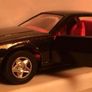 Solido Chevrolet Camaro 1/43 Image 3
