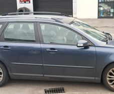 2007 Volvo V50