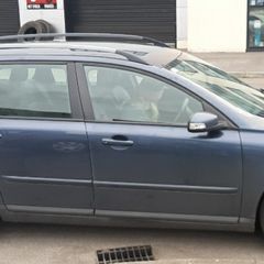 2007 Volvo V50