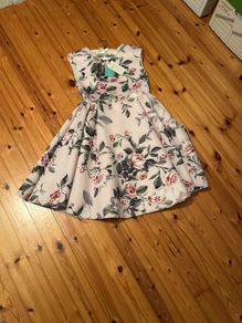 monsoon dress