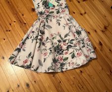 monsoon dress