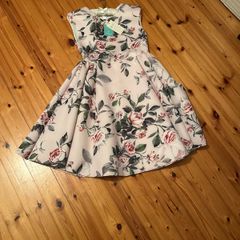 monsoon dress