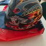 Shoei helmet (2 visors) Image 9