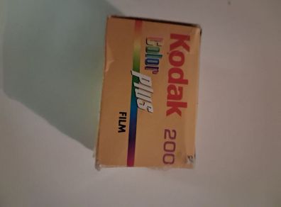 kodak