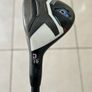 Cobra Aerojet 3H 19 deg Hybrid Left Hand LH Stiff Image 2