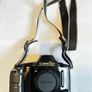 Canon T90 SLR 35mm film camera Image 5