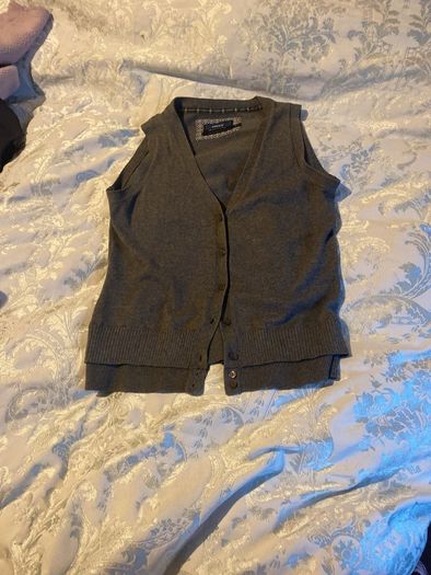 MEXX vest / cotton/M