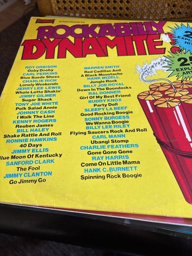 Vinyl Various 14